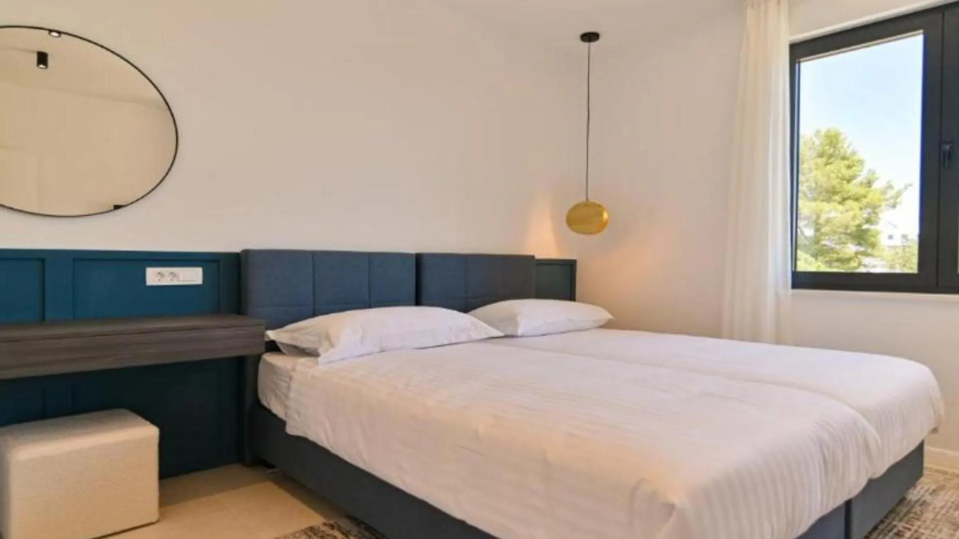 Villa Olive Okrug Gornji 0*,  Kroatien