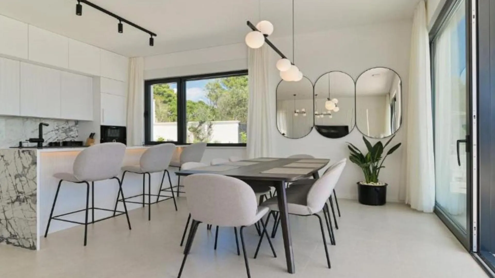 Villa Olive Okrug Gornji
