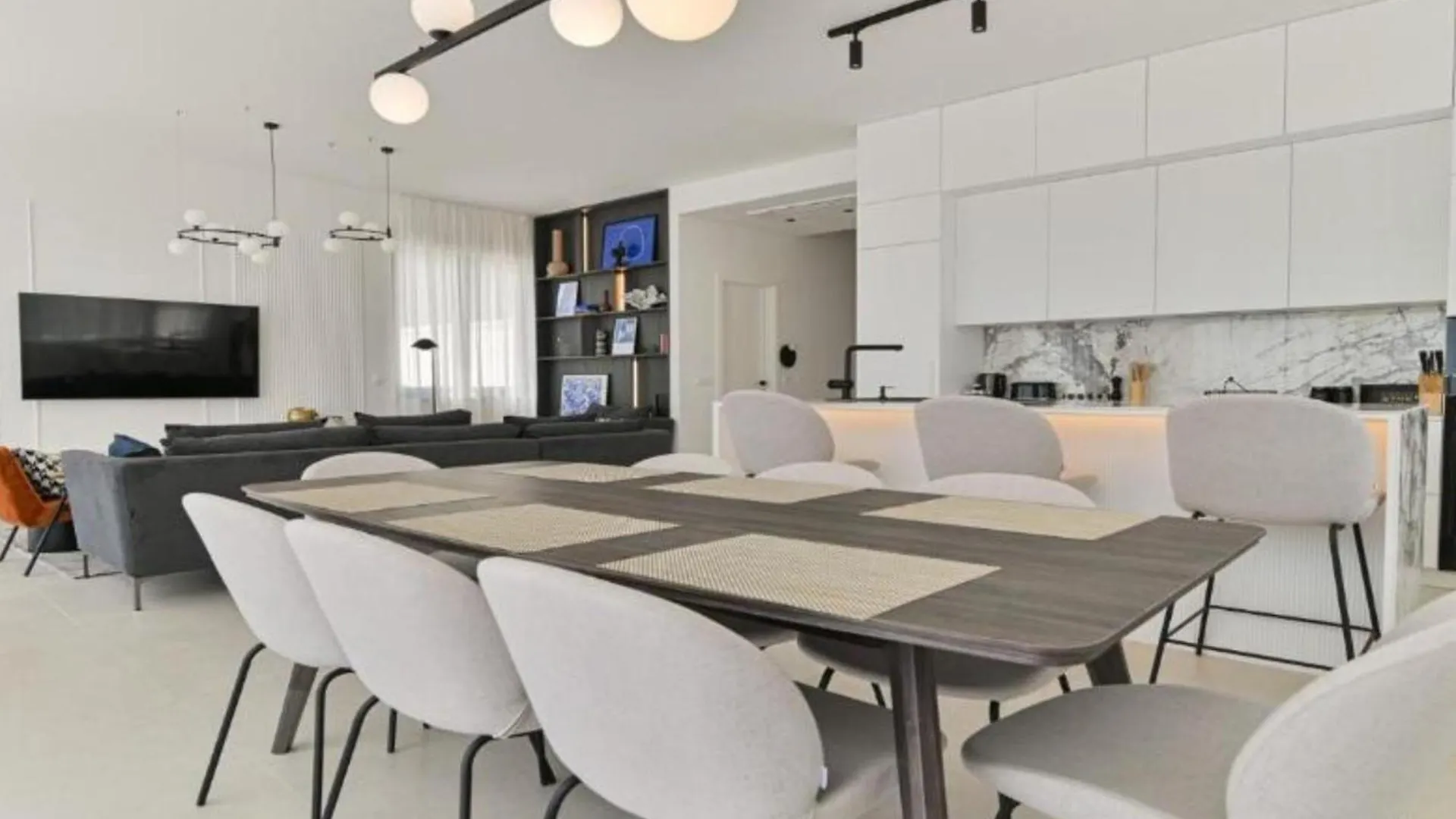Villa Olive Okrug Gornji