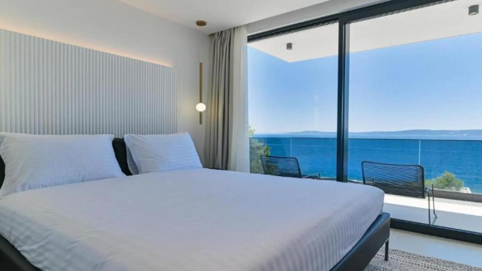 Villa Olive Okrug Gornji