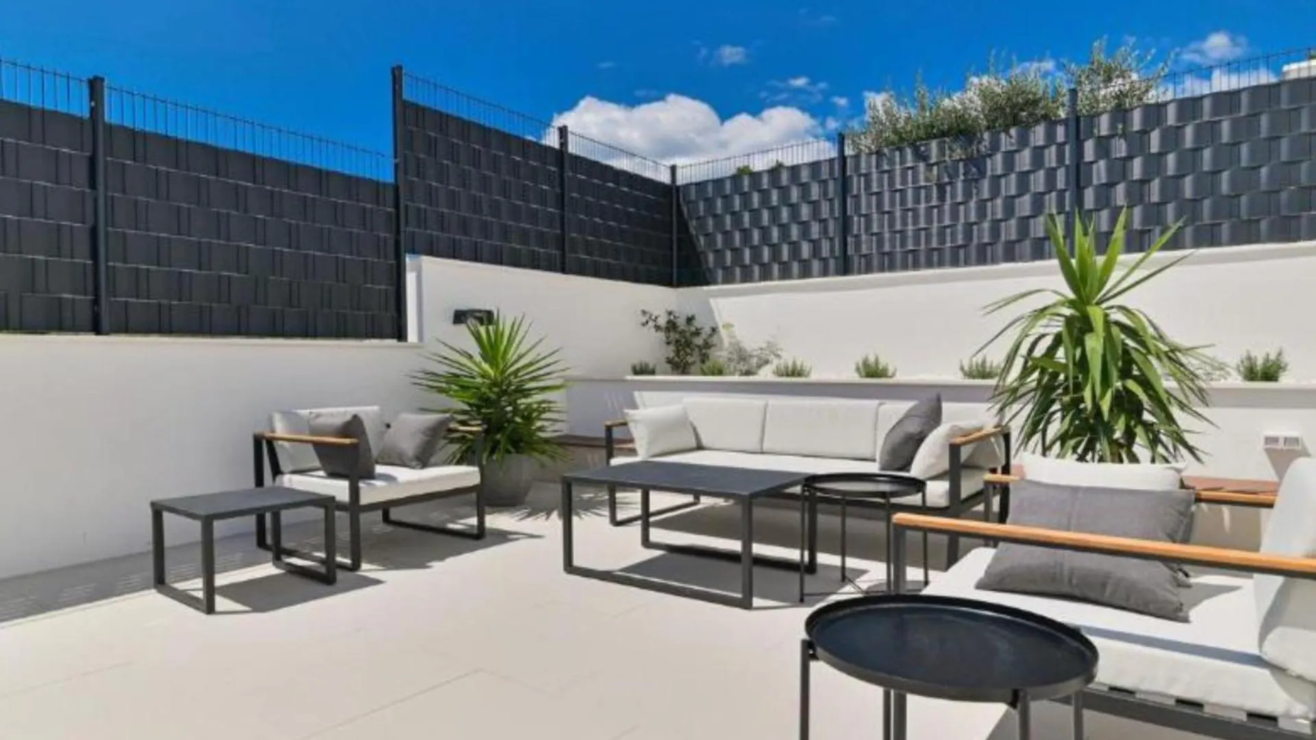 Villa Olive Okrug Gornji Croatia