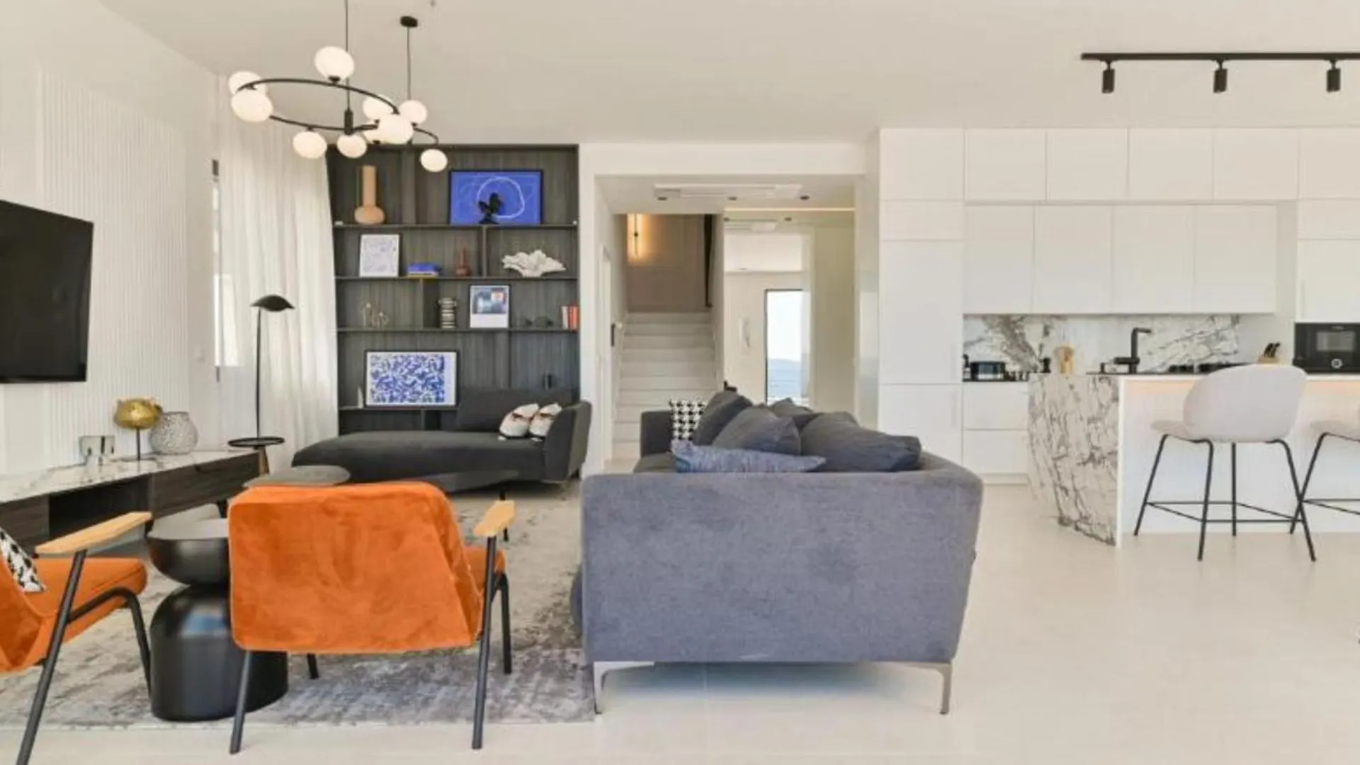 Villa Olive Okrug Gornji
