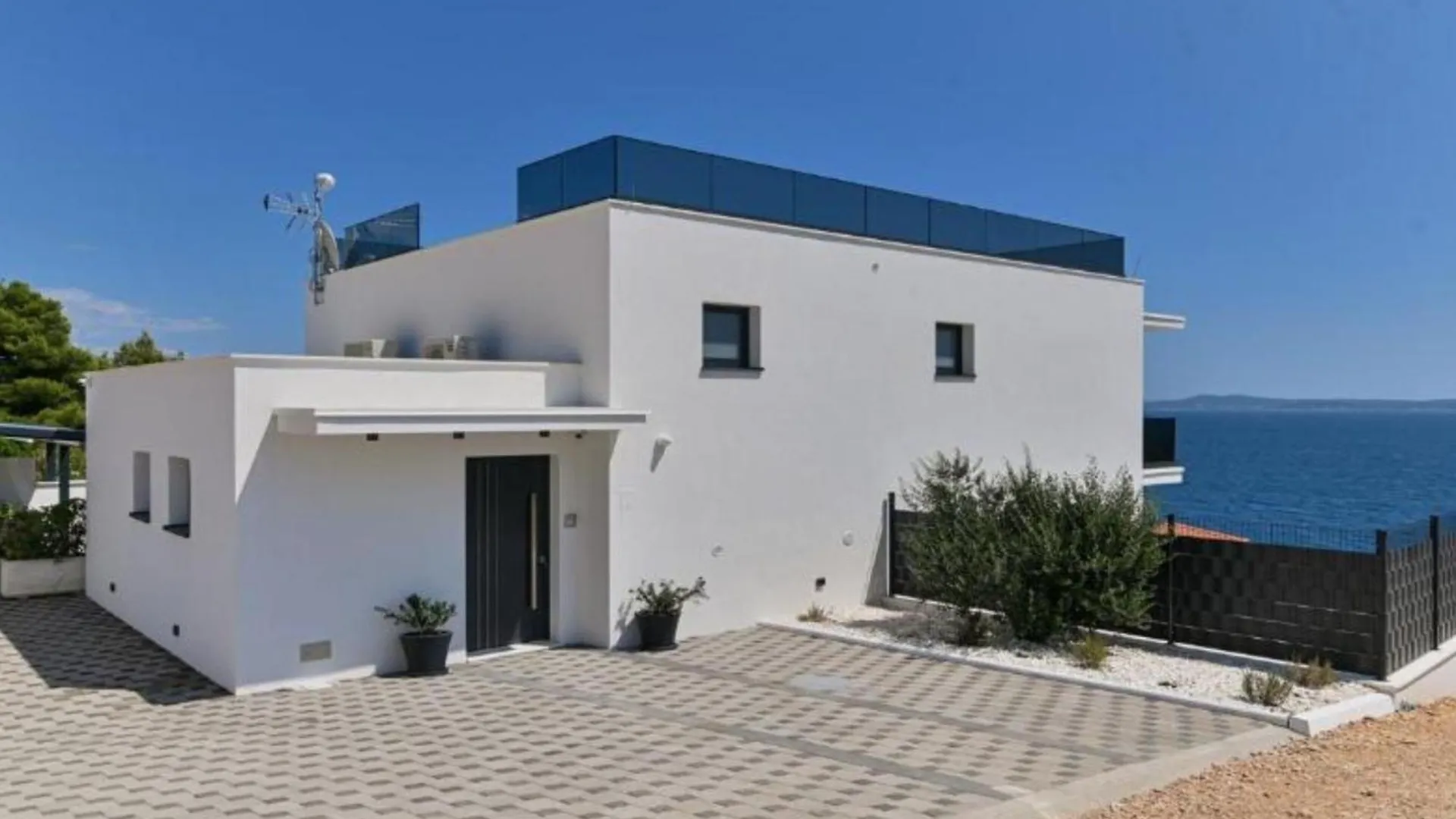Villa Olive Okrug Gornji 0*,  Kroatien