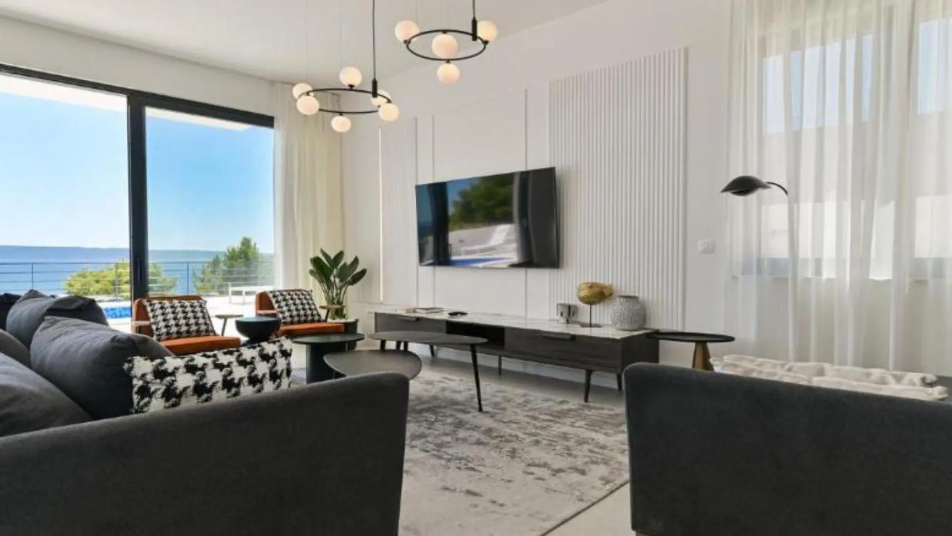 Villa Olive Okrug Gornji