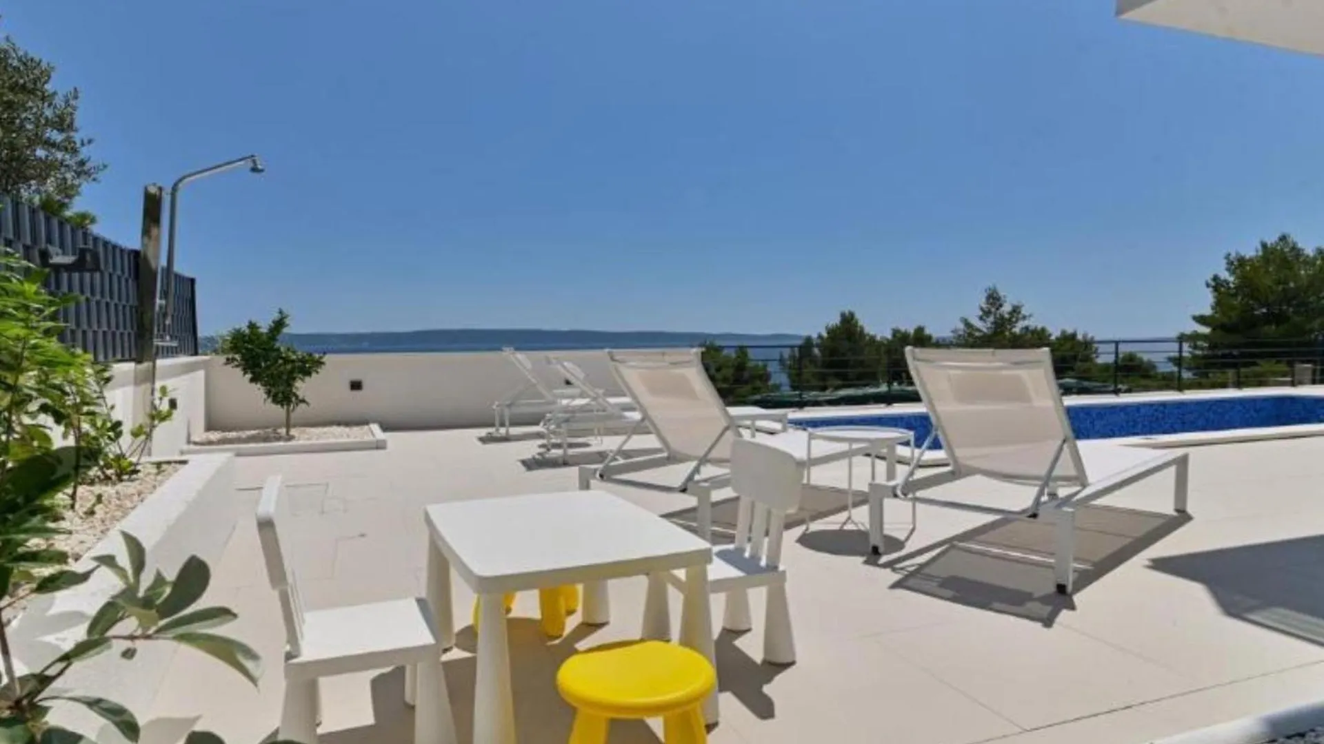 Villa Olive Okrug Gornji