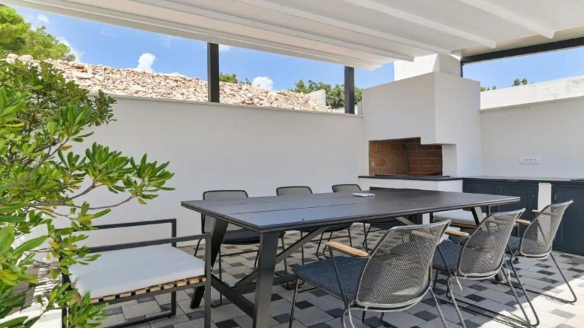 Villa Olive Okrug Gornji